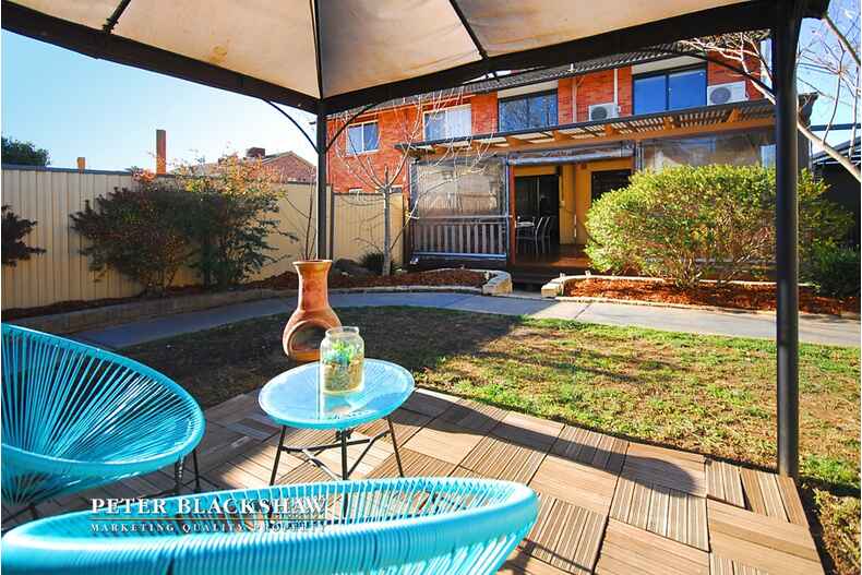 19 Carruthers Street Curtin 19 Carruthers Street Curtin