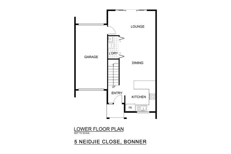 Lot 7/5 Neidjie Close Bonner