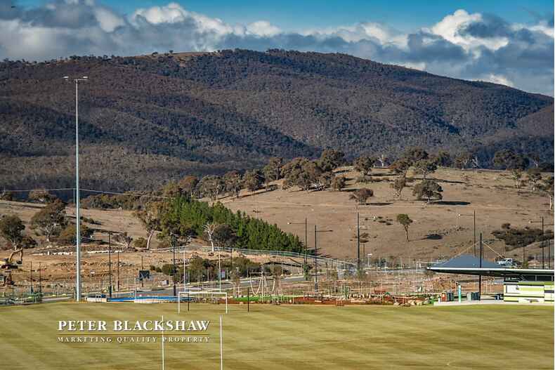 Lot 845/16 Garraway Crescent Googong