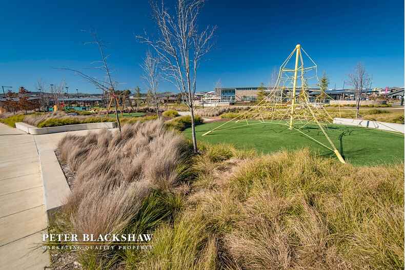 Lot 845/16 Garraway Crescent Googong