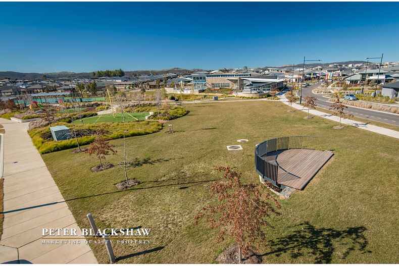 Lot 845/16 Garraway Crescent Googong