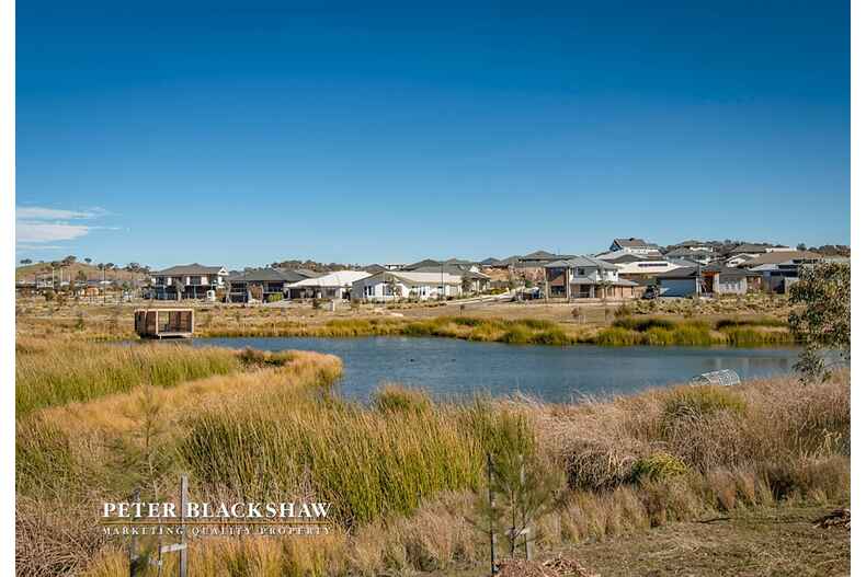 Lot 845/16 Garraway Crescent Googong