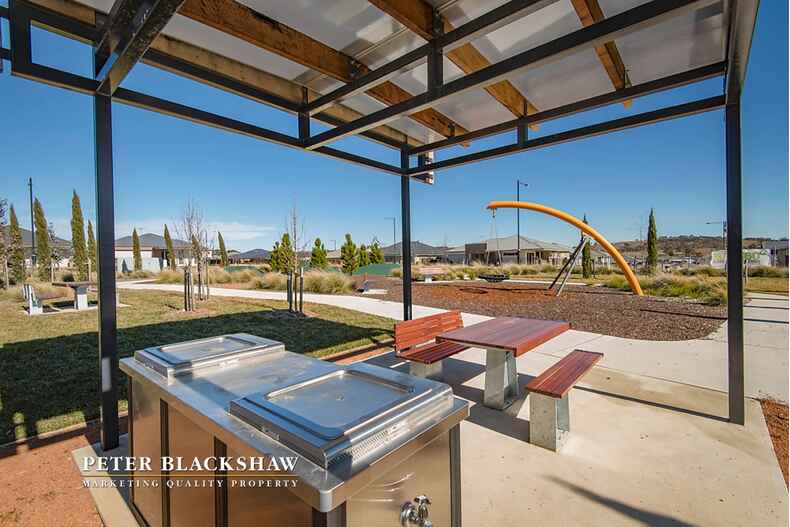 Lot 845/16 Garraway Crescent Googong