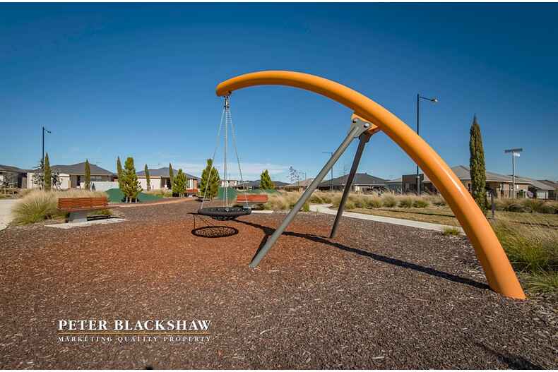 Lot 845/16 Garraway Crescent Googong