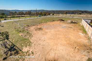 Lot 845/16 Garraway Crescent Googong