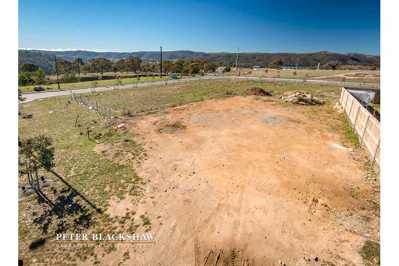 Lot 845/16 Garraway Crescent Googong