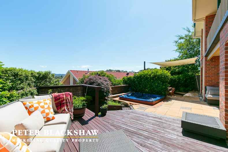 Lot 1/7/10 Minehan Place Calwell Lot 1/7/10 Minehan Place Calwell