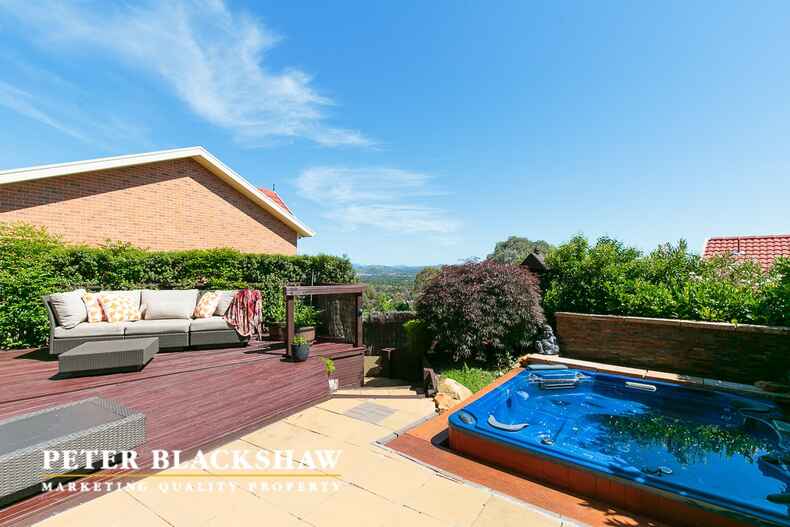 Lot 1/7/10 Minehan Place Calwell Lot 1/7/10 Minehan Place Calwell