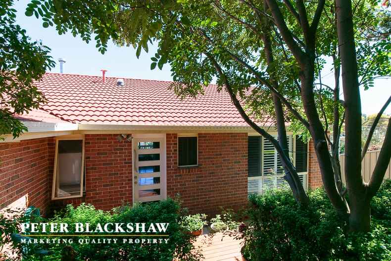 Lot 1/7/10 Minehan Place Calwell Lot 1/7/10 Minehan Place Calwell