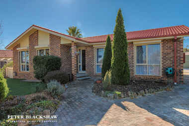 Lot 39/4 Geach Place Chisholm