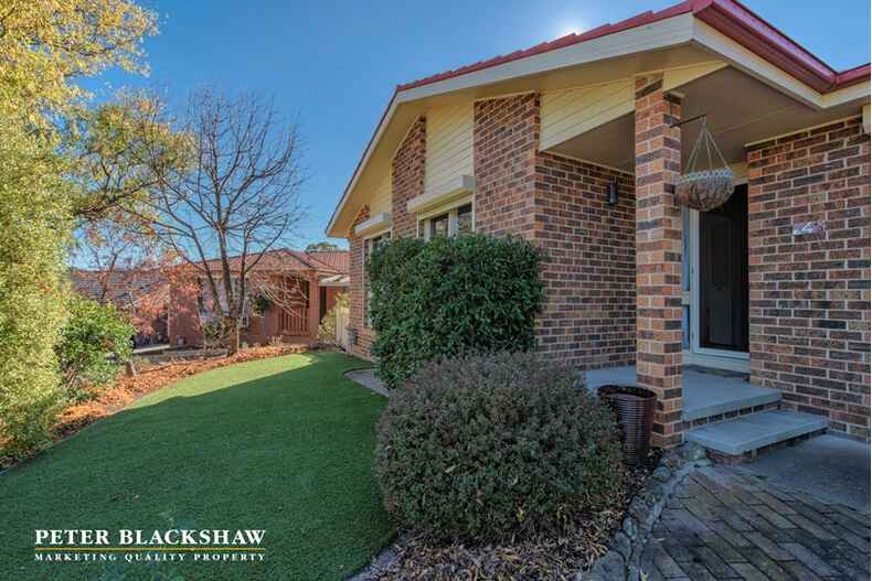 Lot 39/4 Geach Place Chisholm Lot 39/4 Geach Place Chisholm