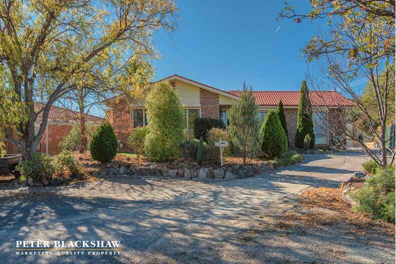 Lot 39/4 Geach Place Chisholm Lot 39/4 Geach Place Chisholm