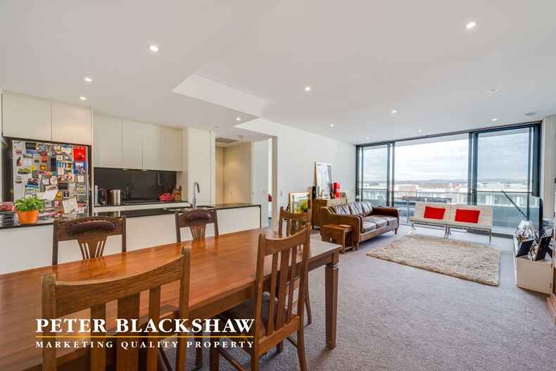 Lot 2/50/20 Eyre Street Kingston Lot 2/50/20 Eyre Street Kingston