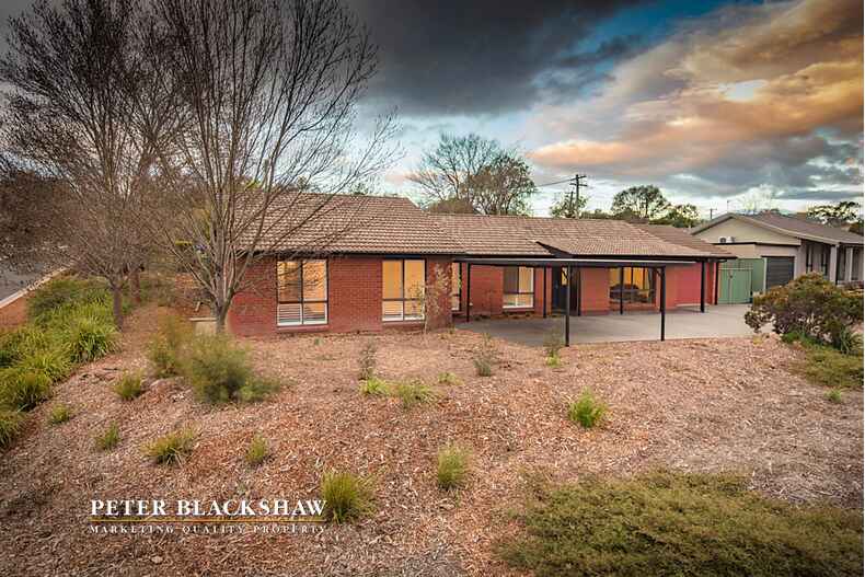 Lot 5/12 Kingsbury Street Gowrie
