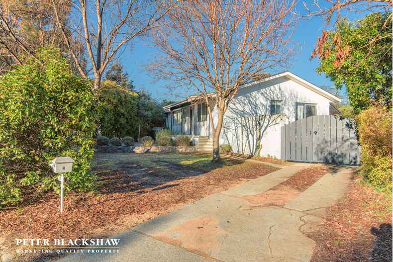 Lot 8/4 Cooba Place Rivett Lot 8/4 Cooba Place Rivett