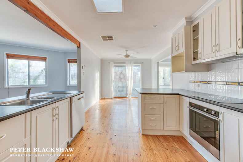 Lot 8/4 Cooba Place Rivett Lot 8/4 Cooba Place Rivett