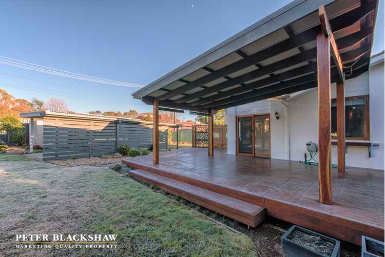 Lot 8/4 Cooba Place Rivett Lot 8/4 Cooba Place Rivett