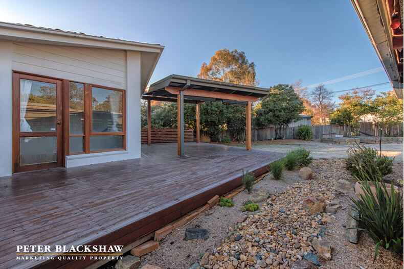 Lot 8/4 Cooba Place Rivett Lot 8/4 Cooba Place Rivett