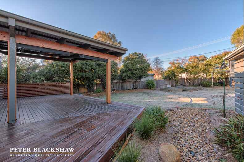 Lot 8/4 Cooba Place Rivett Lot 8/4 Cooba Place Rivett