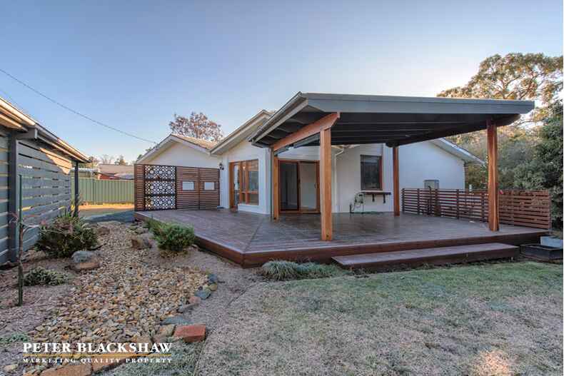 Lot 8/4 Cooba Place Rivett Lot 8/4 Cooba Place Rivett