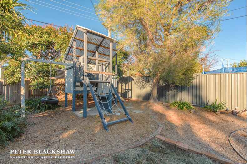 Lot 8/4 Cooba Place Rivett Lot 8/4 Cooba Place Rivett