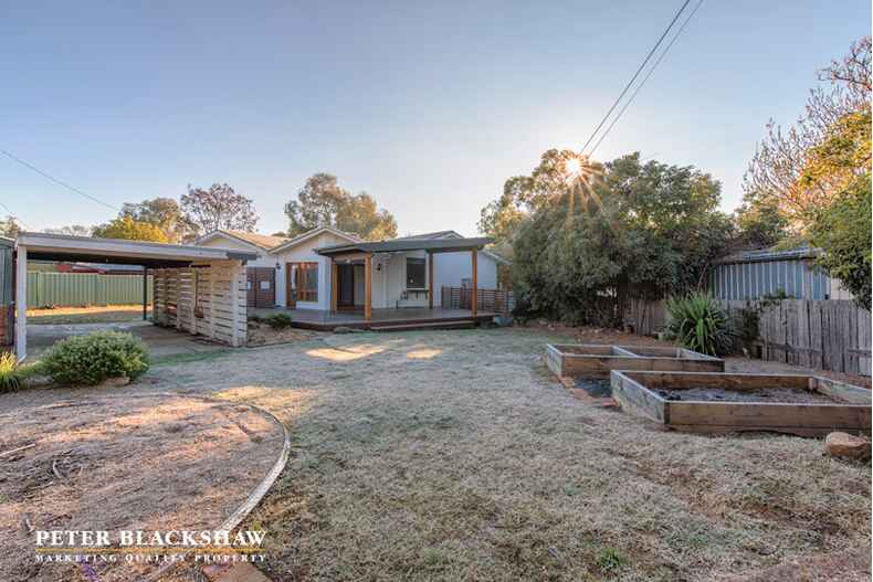 Lot 8/4 Cooba Place Rivett Lot 8/4 Cooba Place Rivett