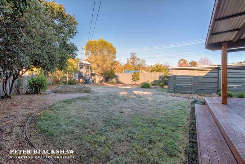 Lot 8/4 Cooba Place Rivett Lot 8/4 Cooba Place Rivett