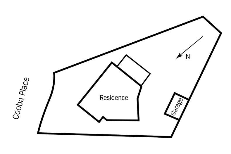 Lot 8/4 Cooba Place Rivett Lot 8/4 Cooba Place Rivett