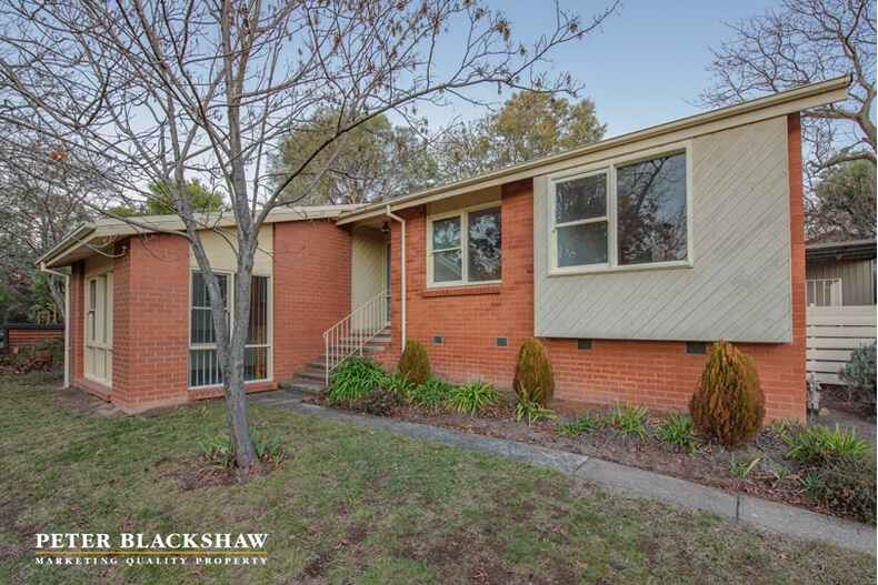 Lot 8/25 Goble Street Hughes Lot 8/25 Goble Street Hughes