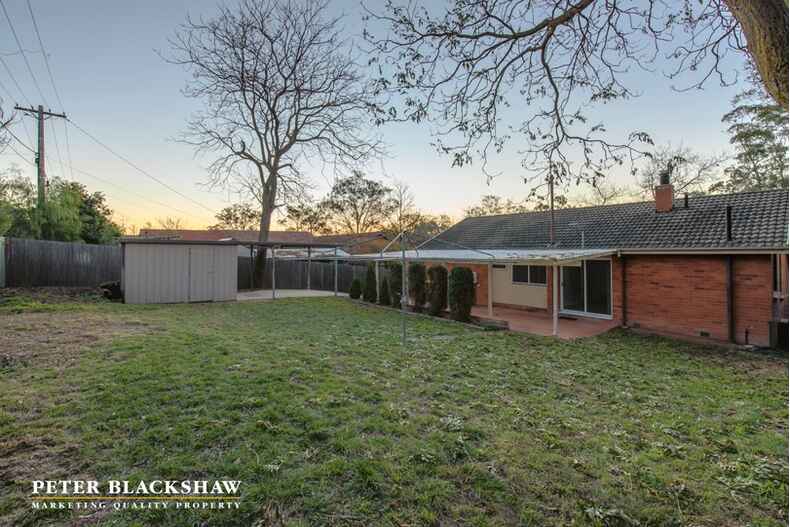 Lot 8/25 Goble Street Hughes Lot 8/25 Goble Street Hughes