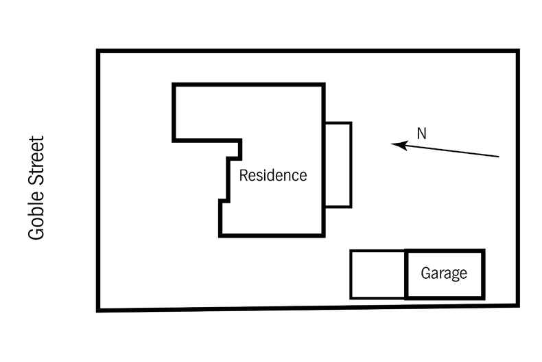 Lot 8/25 Goble Street Hughes Lot 8/25 Goble Street Hughes