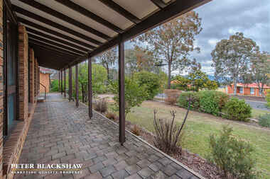 Lot 25/87 Sternberg Crescent Wanniassa