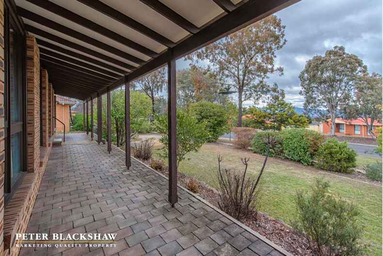 Lot 25/87 Sternberg Crescent Wanniassa