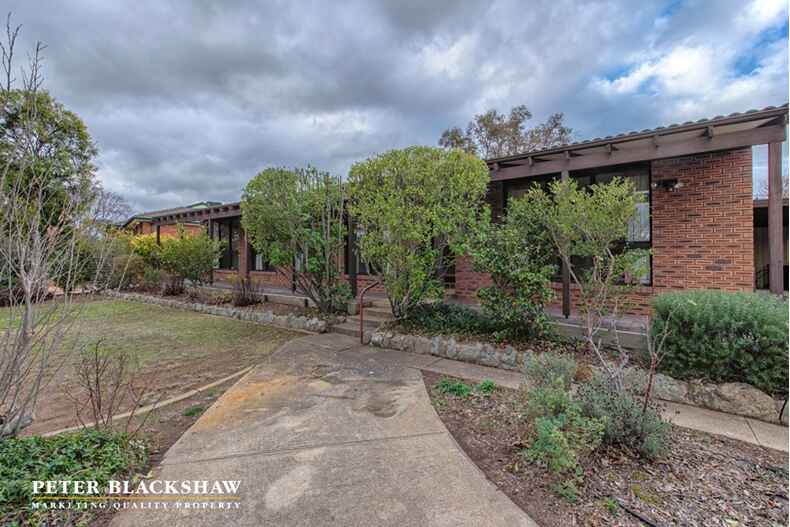 Lot 25/87 Sternberg Crescent Wanniassa Lot 25/87 Sternberg Crescent Wanniassa