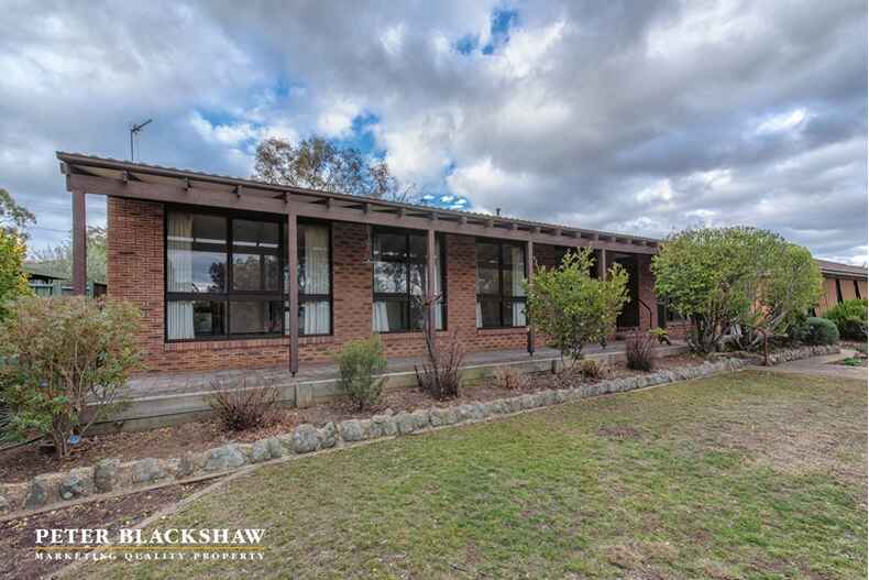 Lot 25/87 Sternberg Crescent Wanniassa Lot 25/87 Sternberg Crescent Wanniassa