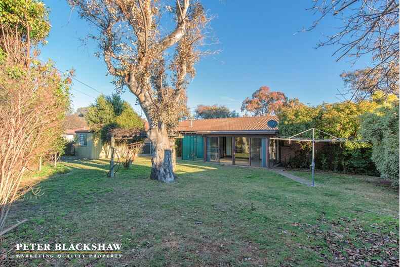 Lot 25/87 Sternberg Crescent Wanniassa Lot 25/87 Sternberg Crescent Wanniassa