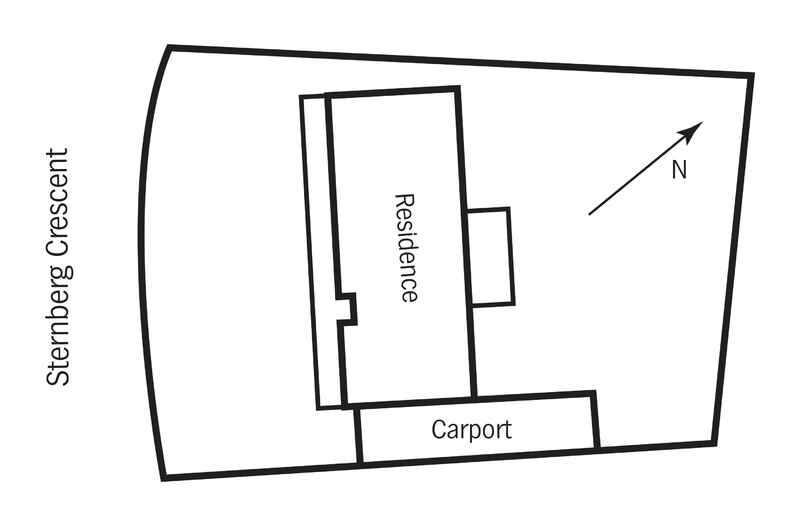 Lot 25/87 Sternberg Crescent Wanniassa Lot 25/87 Sternberg Crescent Wanniassa
