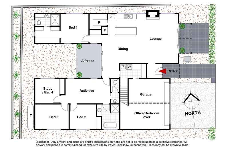 7 Fowlie Terrace Googong