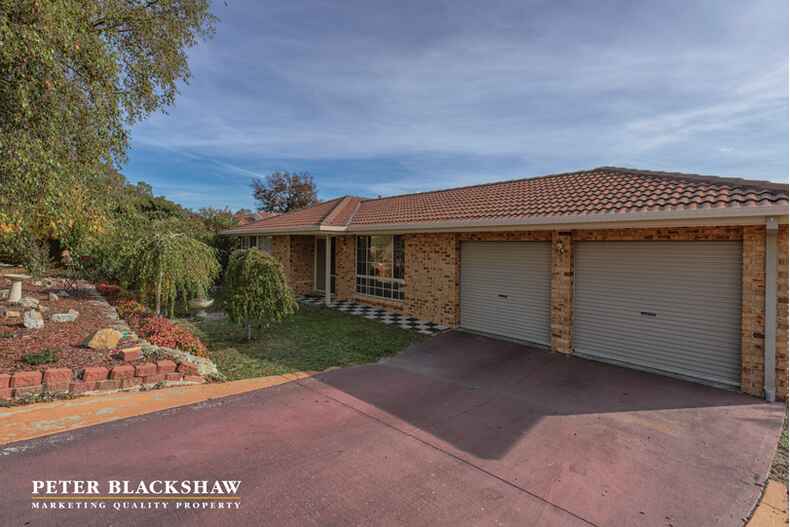 Lot 18/46 Ina Gregory Circuit Conder