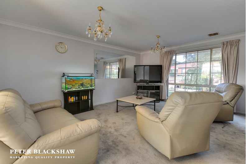 Lot 18/46 Ina Gregory Circuit Conder Lot 18/46 Ina Gregory Circuit Conder