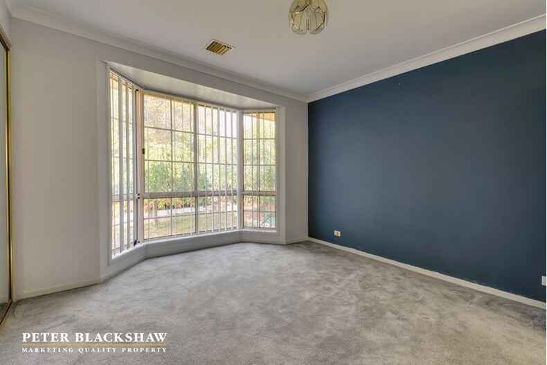 Lot 18/46 Ina Gregory Circuit Conder Lot 18/46 Ina Gregory Circuit Conder