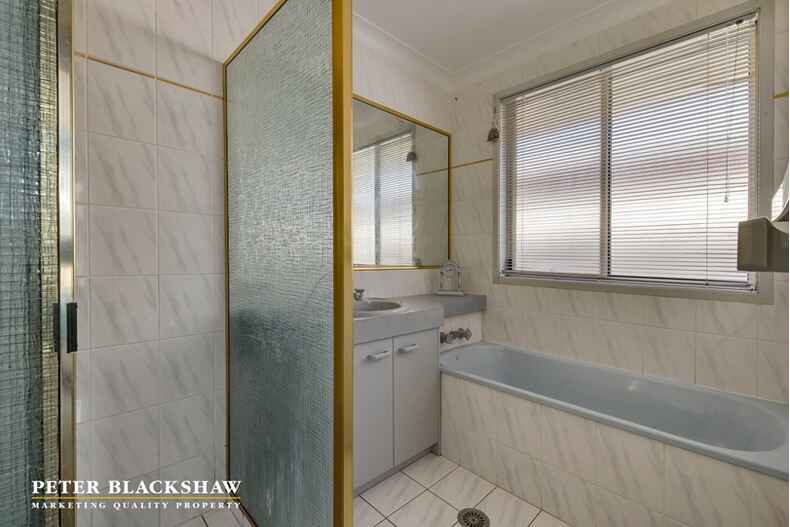 Lot 18/46 Ina Gregory Circuit Conder Lot 18/46 Ina Gregory Circuit Conder