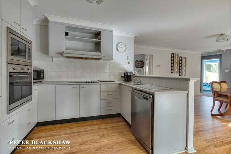 Lot 18/46 Ina Gregory Circuit Conder Lot 18/46 Ina Gregory Circuit Conder