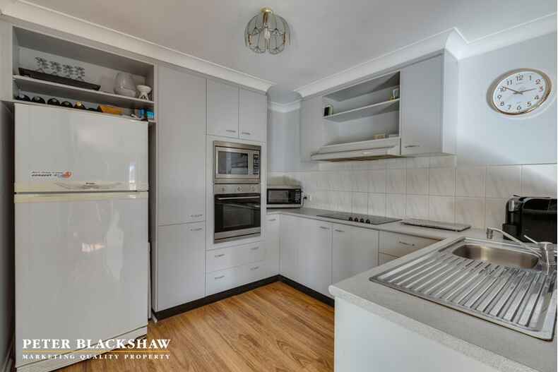 Lot 18/46 Ina Gregory Circuit Conder Lot 18/46 Ina Gregory Circuit Conder