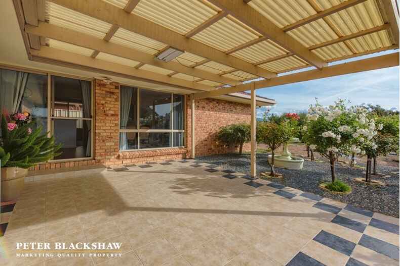 Lot 18/46 Ina Gregory Circuit Conder Lot 18/46 Ina Gregory Circuit Conder