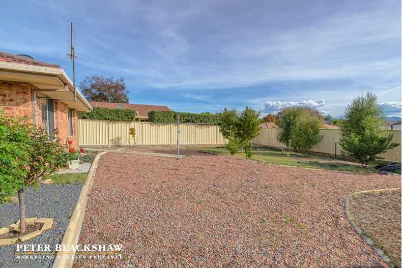 Lot 18/46 Ina Gregory Circuit Conder Lot 18/46 Ina Gregory Circuit Conder