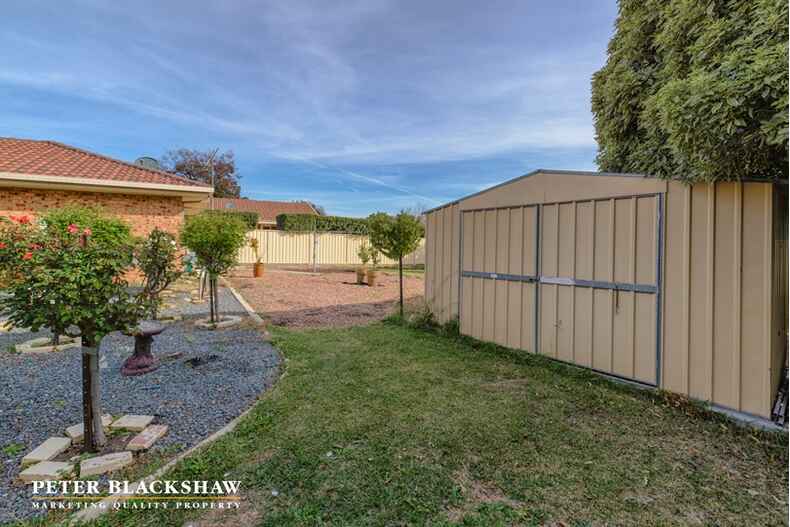 Lot 18/46 Ina Gregory Circuit Conder Lot 18/46 Ina Gregory Circuit Conder