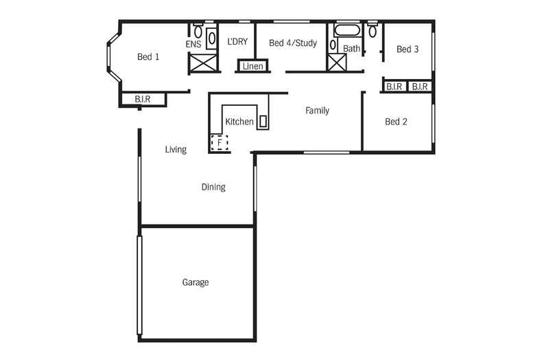 Lot 18/46 Ina Gregory Circuit Conder Lot 18/46 Ina Gregory Circuit Conder