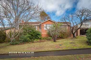 104 Kitchener Street Garran