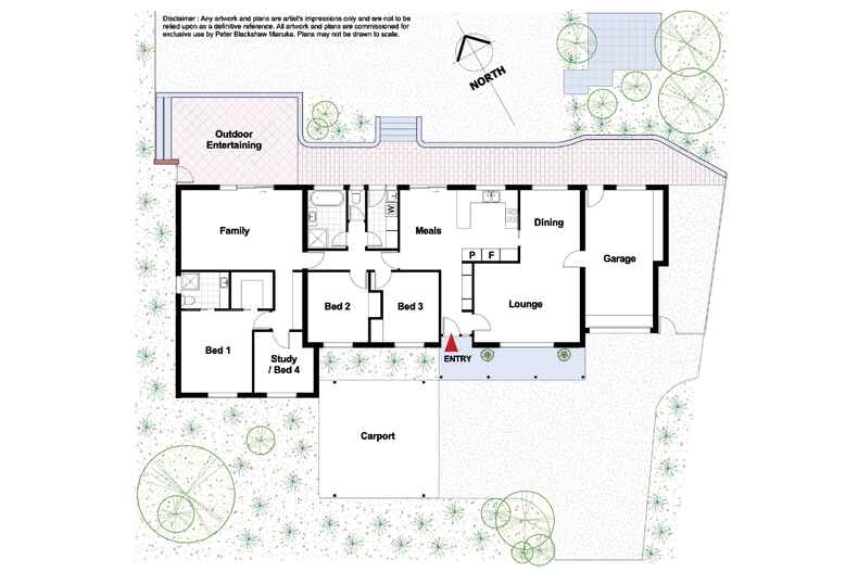 Lot 5/12 Kingsbury Street Gowrie